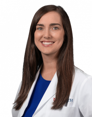 Hannah Alford, M.D.