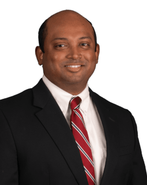 Kevin B. DeAndrade, M.D.