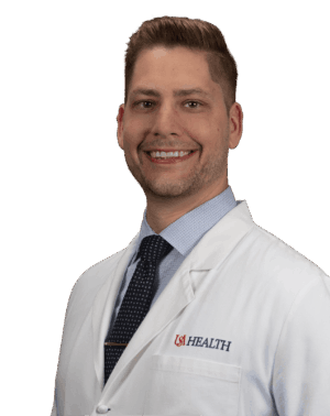 Nicholas A. Deebel, M.D.