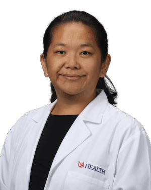 Kalsang Dolma, M.D.