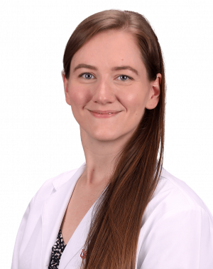 Kaitlyn Hall, M.D.