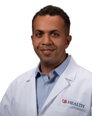 Mohammed Elzeneini, M.D.