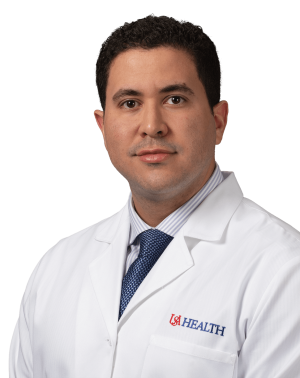 Gerardo Eman, M.D.