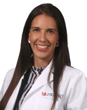Daniela Tenorio Velasquez, MD