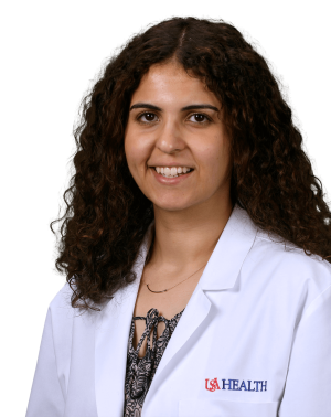Mona Abdelmoneim, M.D., FAAP