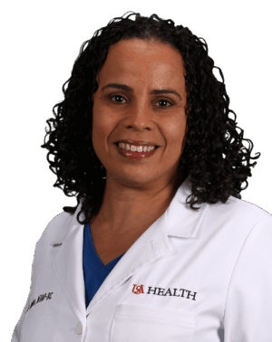 Danielle Gaucher, MSN-RN, WHNP-BC