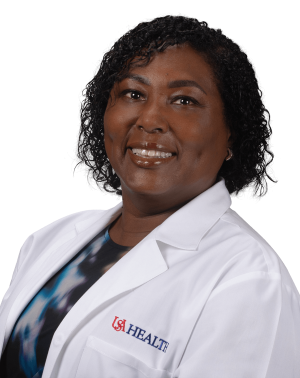 Luanda P. Grazette, M.D., MPH, FACC