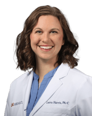 Laura Harris, PA-C