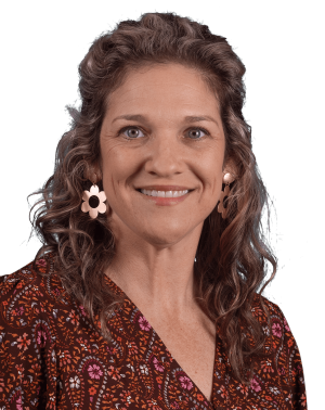 Victoria Henbest, M.S., CCC-SLP