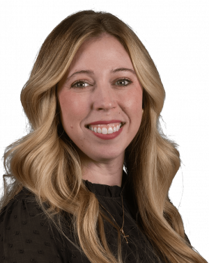 Kaylie Holzapfel
