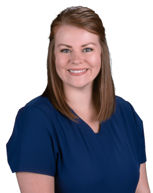 Holley Collins, CRNP
