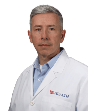 Justin D. Manley, M.D., FACS
