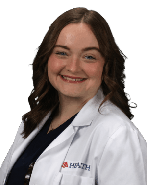 Hannah Morris, CRNP