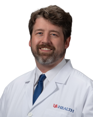Parker Mullen, M.D.