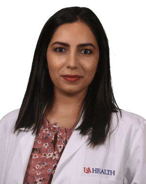 Ayesha Munir, M.D.