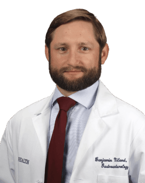 Benjamin Niland, M.D.
