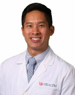 Minh Pham, M.D.