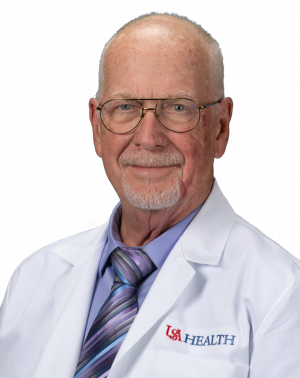R. Eugene Ramsay, M.D., Ph.D.