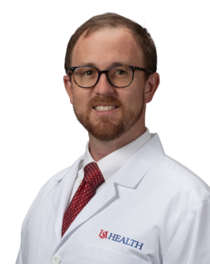 William Ricks, M.D.