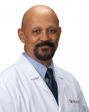 Vincent S. Scott, M.D., FACOG, FPMRS