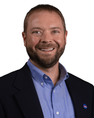 Brent Wiles, M.S., CCC-SLP