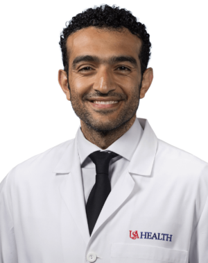 Bahaaeldin Youssef, M.D.