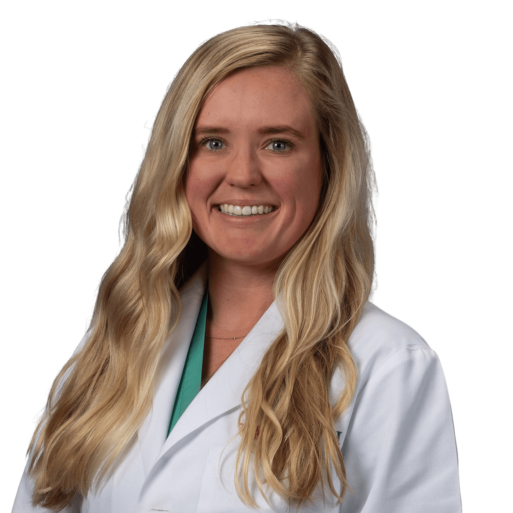 Macy Vickers, M.D.