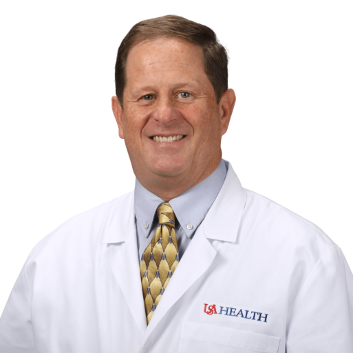 Shawn McFarland, M.D., FAAP