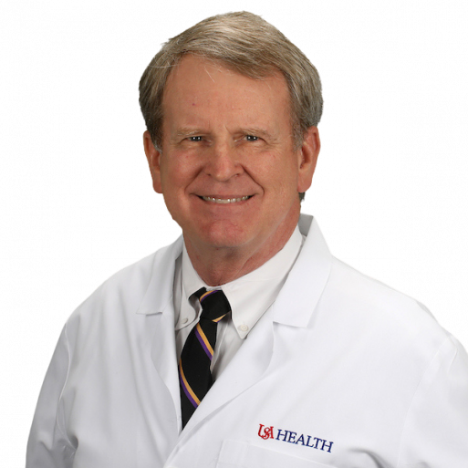 John Hinton, M.D.