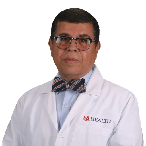 Ibrahim M. Ahmed, MD., FAA