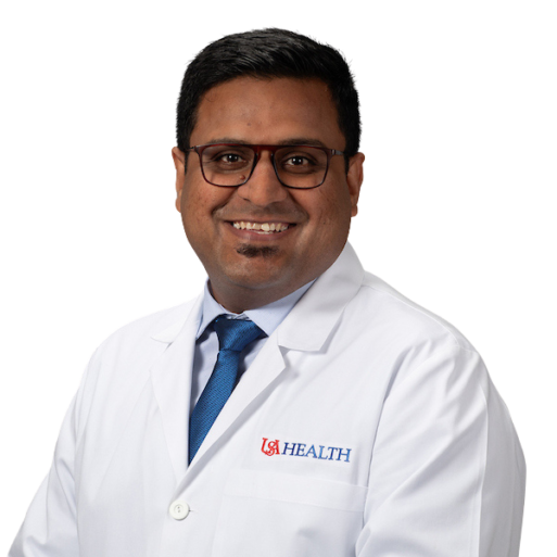 Sagar Kumar, M.D.