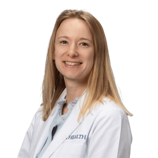 April Pisano Consevage, M.D.