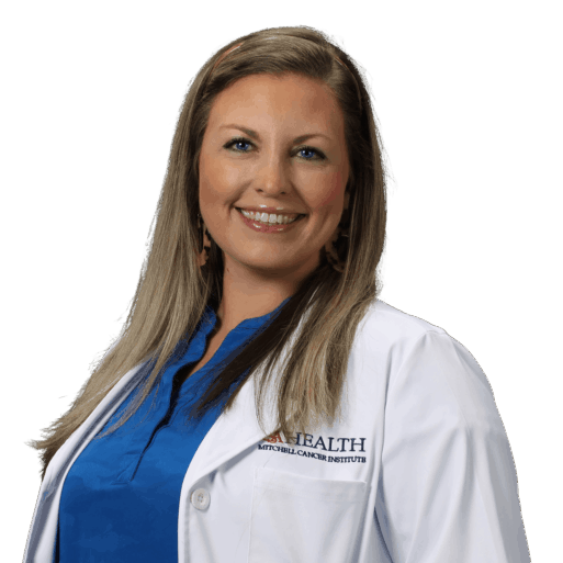Ashley Galbraith, CRNP-AG