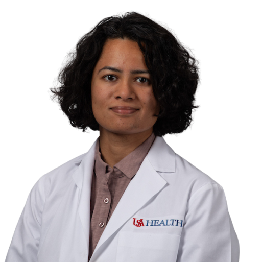 Urshita Sinha, M.D. 