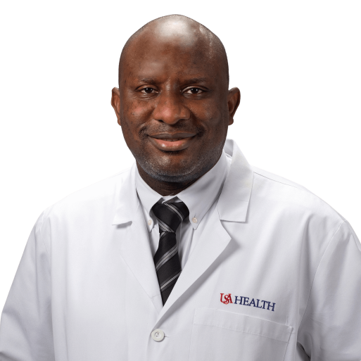 Chibuzo Clement Odigwe, M.D.
