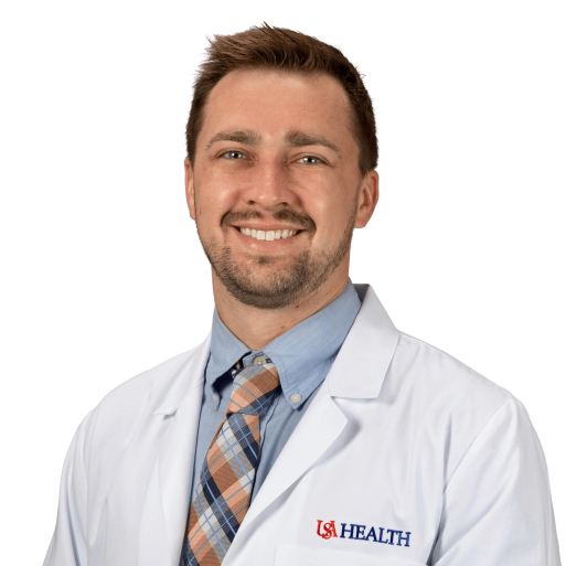 Luke Mueller, D.O.