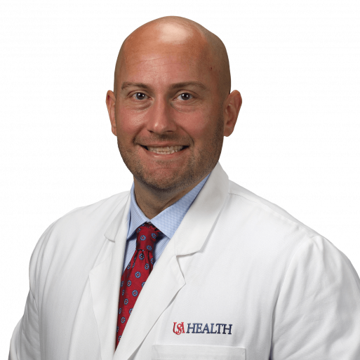 Kevin Slaughter, M.D.