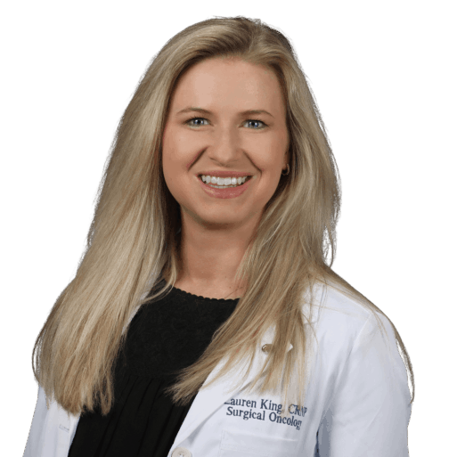 Lauren S. King, CRNP