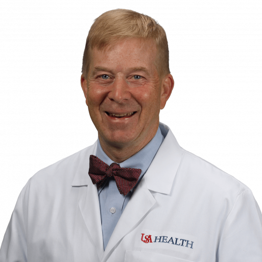 Michael Fesenmeier, M.D.