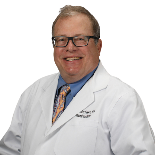 James Sexson, M.D.