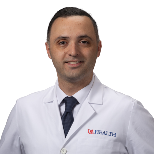 Mohammad Sabobeh, M.D.