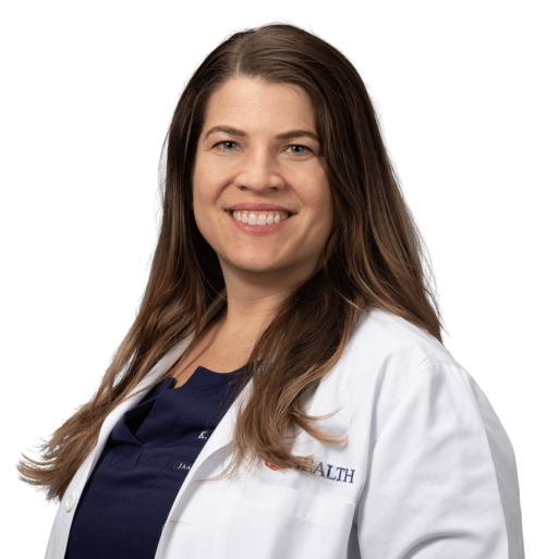 Katherine Grette, M.D.