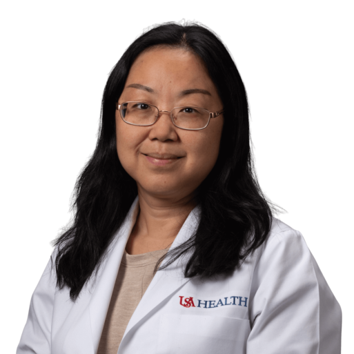 Ting Wei, M.D., Ph.D.