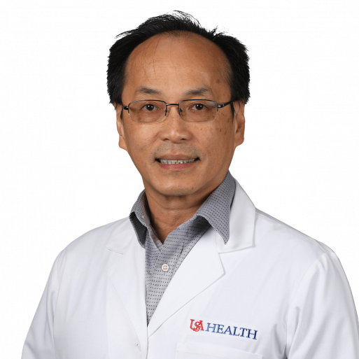 Tuan Hoai Pham, M.D., Ph.D., FACS, FAAP