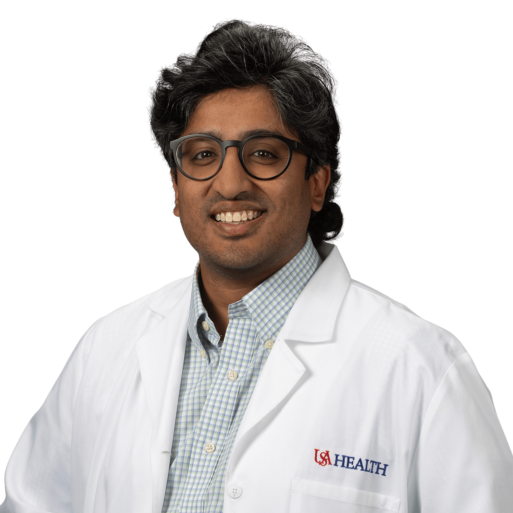 Rajesh Paladugu, M.D.
