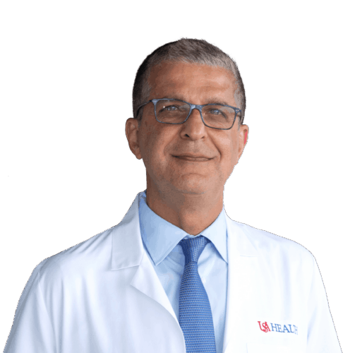 Dr Nasser Lakkis