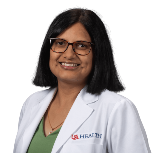 Saroj Choudhary, M.D., FAAP