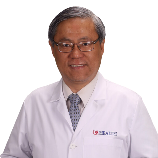 Eric X. Wei, M.D., Ph.D.