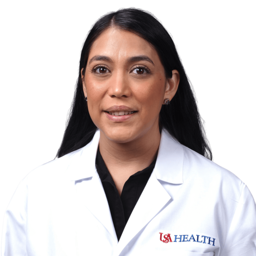 Adriana Betancourth, M.D.