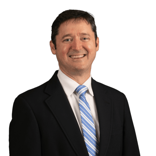 Chad M. Alford, M.D.